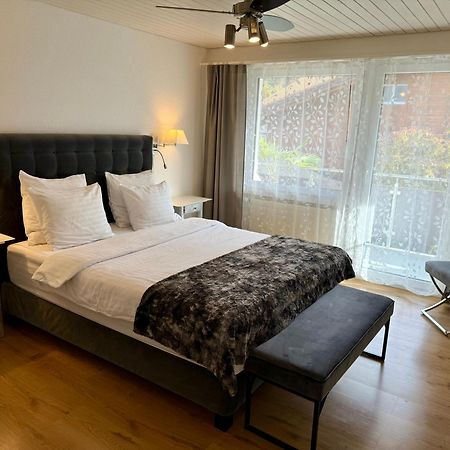 S&P Mountain View Apartment 1 Wilderswil Eksteriør billede